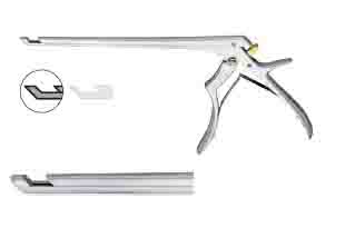 KERRİSON RONJUR SÖKÜLEBİLİR 3MM 40' 15CM